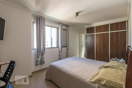 Apartamento à venda com 267m², 4 quartos e 3 vagasSuíte 3
