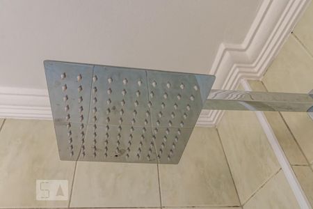 Apartamento à venda com 267m², 4 quartos e 3 vagasDetalhe do Banheiro da Suíte 3