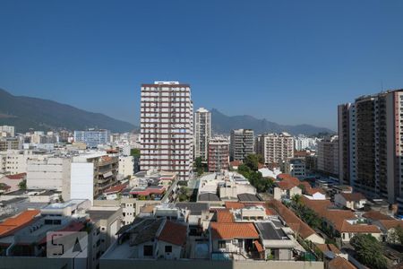 Quarto Suíte Vista de apartamento para alugar com 2 quartos, 70m² em Vila Isabel, Rio de Janeiro