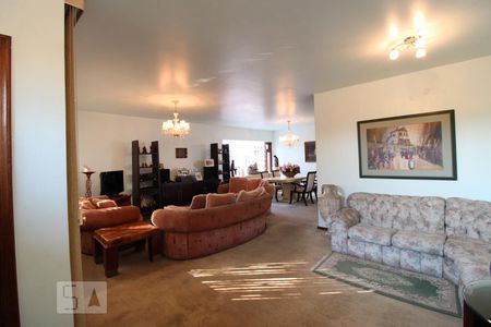 Sala de casa à venda com 3 quartos, 300m² em Vila Romana, São Paulo