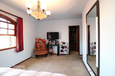 Casa à venda com 300m², 3 quartos e 5 vagasSuíte