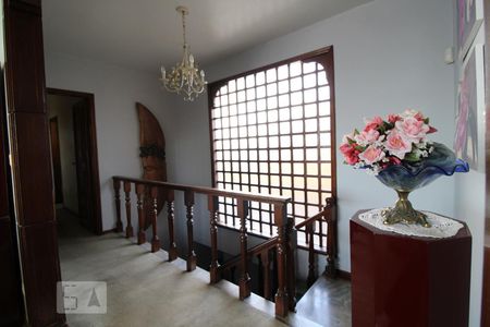 Sala Hall de casa à venda com 3 quartos, 300m² em Vila Romana, São Paulo
