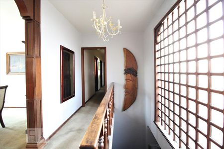 Sala - Corredor de casa à venda com 3 quartos, 300m² em Vila Romana, São Paulo