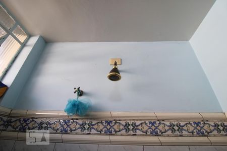 Casa à venda com 300m², 3 quartos e 5 vagasBanheiro da suíte - Chuveiro