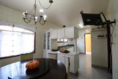 Casa à venda com 300m², 3 quartos e 5 vagasCopaÁrea d