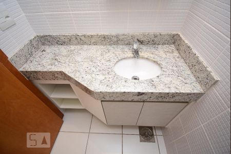 Apartamento para alugar com 63m², 2 quartos e 1 vagaBanheiro 2