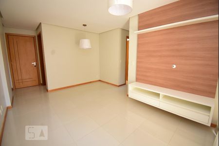 Sala de apartamento para alugar com 2 quartos, 63m² em Sul (águas Claras), Brasília