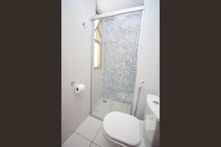 Apartamento para alugar com 63m², 2 quartos e 1 vagaBanheiro 2
