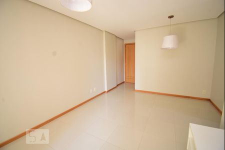 Sala de apartamento para alugar com 2 quartos, 63m² em Sul (águas Claras), Brasília