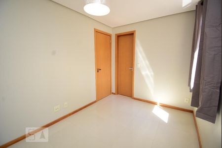 Quarto Suíte de apartamento para alugar com 2 quartos, 63m² em Sul (águas Claras), Brasília