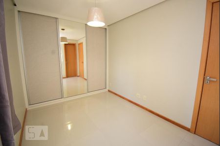Quarto Suíte de apartamento para alugar com 2 quartos, 63m² em Sul (águas Claras), Brasília