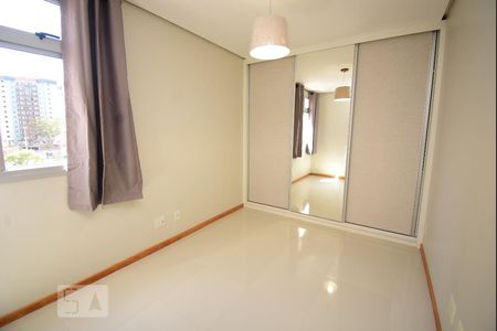 Quarto Suíte de apartamento para alugar com 2 quartos, 63m² em Sul (águas Claras), Brasília