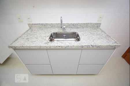 Apartamento para alugar com 63m², 2 quartos e 1 vagaCozinha - Armários