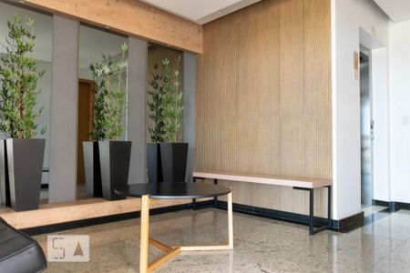 Apartamento para alugar com 63m², 2 quartos e 1 vagaÁrea comum