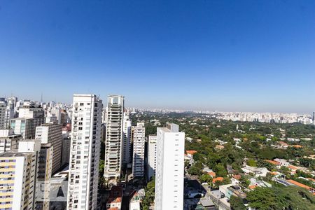 Apartamento à venda com 71m², 2 quartos e 1 vaga Apartamento à venda com 71m², 2 quartos e 1 vagaVista