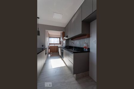 Apartamento à venda com 71m², 2 quartos e 1 vaga Apartamento à venda com 71m², 2 quartos e 1 vagaCozinha