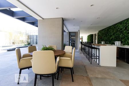 Apartamento à venda com 71m², 2 quartos e 1 vaga Apartamento à venda com 71m², 2 quartos e 1 vagaÁrea comum