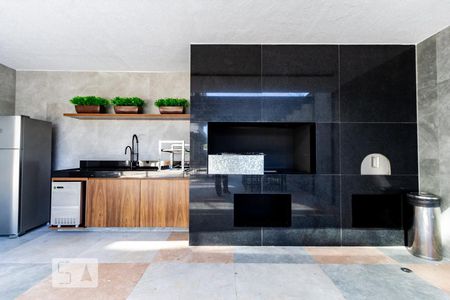 Apartamento à venda com 71m², 2 quartos e 1 vaga Apartamento à venda com 71m², 2 quartos e 1 vagaÁrea comum