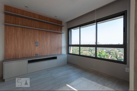 Sala de apartamento à venda com 2 quartos, 71m² em Jardim América, São Paulo