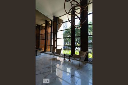 Apartamento à venda com 71m², 2 quartos e 1 vaga Apartamento à venda com 71m², 2 quartos e 1 vagaÁrea comum