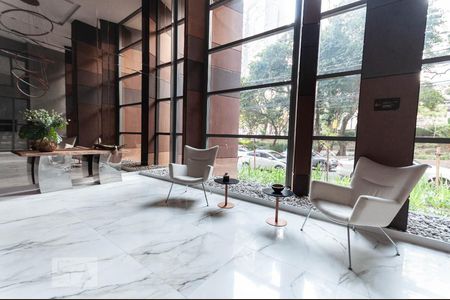 Apartamento à venda com 71m², 2 quartos e 1 vaga Apartamento à venda com 71m², 2 quartos e 1 vagaRecepção