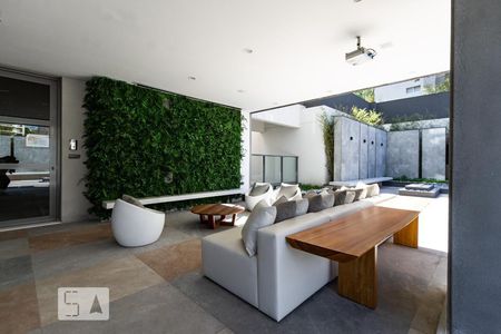 Apartamento à venda com 71m², 2 quartos e 1 vaga Apartamento à venda com 71m², 2 quartos e 1 vagaÁrea comum