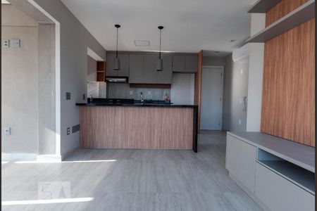 Sala de apartamento à venda com 2 quartos, 71m² em Jardim América, São Paulo