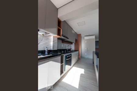 Apartamento à venda com 71m², 2 quartos e 1 vaga Apartamento à venda com 71m², 2 quartos e 1 vagaCozinha