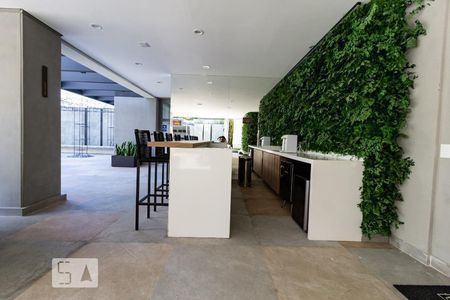 Apartamento à venda com 71m², 2 quartos e 1 vaga Apartamento à venda com 71m², 2 quartos e 1 vagaÁrea comum