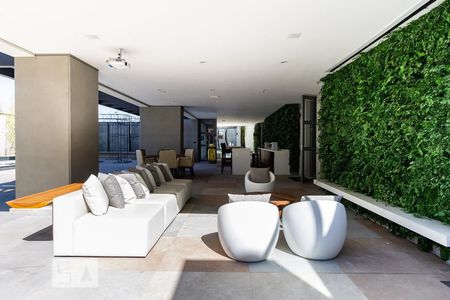 Apartamento à venda com 71m², 2 quartos e 1 vaga Apartamento à venda com 71m², 2 quartos e 1 vagaÁrea comum