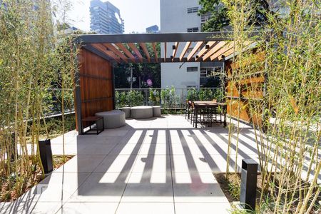 Apartamento à venda com 71m², 2 quartos e 1 vaga Apartamento à venda com 71m², 2 quartos e 1 vagaÁrea comum