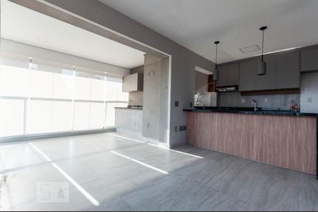 Sala de apartamento à venda com 2 quartos, 71m² em Jardim América, São Paulo