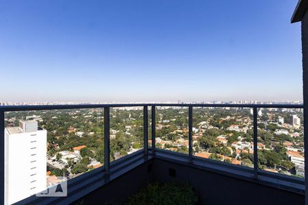 Apartamento à venda com 71m², 2 quartos e 1 vaga Apartamento à venda com 71m², 2 quartos e 1 vagaVista