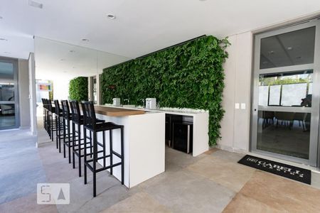 Apartamento à venda com 71m², 2 quartos e 1 vaga Apartamento à venda com 71m², 2 quartos e 1 vagaÁrea comum