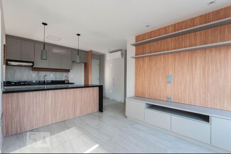 Sala de apartamento à venda com 2 quartos, 71m² em Jardim América, São Paulo