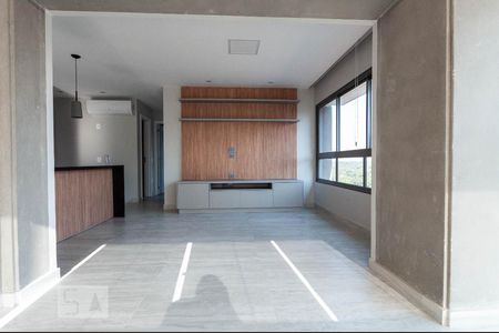 Sala de apartamento à venda com 2 quartos, 71m² em Jardim América, São Paulo