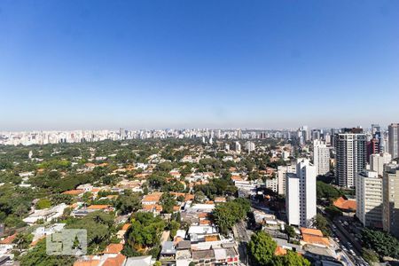 Apartamento à venda com 71m², 2 quartos e 1 vaga Apartamento à venda com 71m², 2 quartos e 1 vagaVista