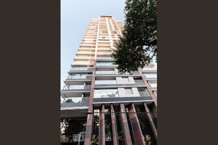 Apartamento à venda com 71m², 2 quartos e 1 vaga Apartamento à venda com 71m², 2 quartos e 1 vagaFachada