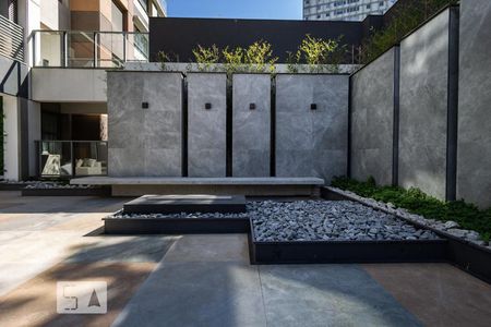 Apartamento à venda com 71m², 2 quartos e 1 vaga Apartamento à venda com 71m², 2 quartos e 1 vagaÁrea comum