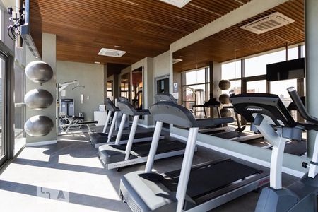 Apartamento à venda com 71m², 2 quartos e 1 vaga Apartamento à venda com 71m², 2 quartos e 1 vagaAcademia