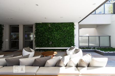 Apartamento à venda com 71m², 2 quartos e 1 vaga Apartamento à venda com 71m², 2 quartos e 1 vagaÁrea comum