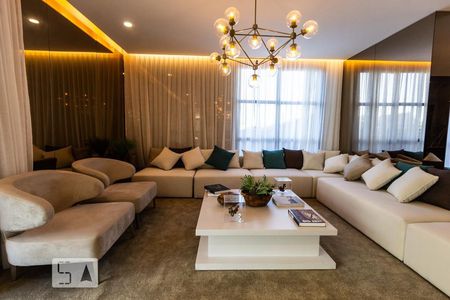 Apartamento à venda com 71m², 2 quartos e 1 vaga Apartamento à venda com 71m², 2 quartos e 1 vagaÁrea comum