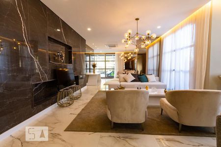 Apartamento à venda com 71m², 2 quartos e 1 vaga Apartamento à venda com 71m², 2 quartos e 1 vagaÁrea comum