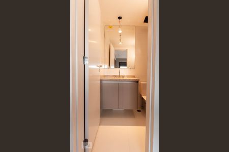 Apartamento à venda com 71m², 2 quartos e 1 vaga Apartamento à venda com 71m², 2 quartos e 1 vagaBanheiro - Suíte