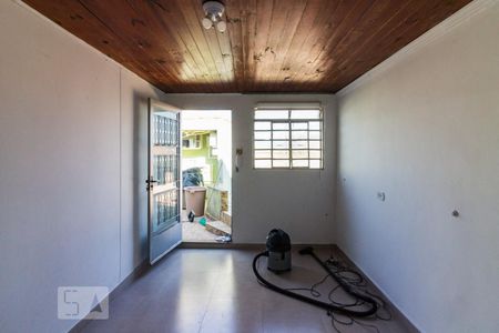 Sala de casa para alugar com 1 quarto, 60m² em Casa Verde Alta, São Paulo