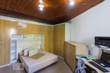 Quarto de casa para alugar com 1 quarto, 60m² em Casa Verde Alta, São Paulo