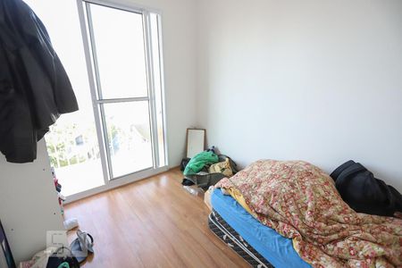 Suíte de apartamento para alugar com 1 quarto, 29m² em Vila Palmeiras, São Paulo