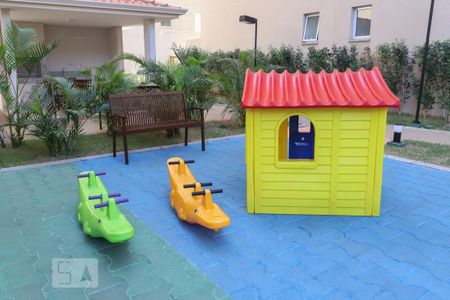 Apartamento para alugar com 29m², 1 quarto e sem vagaÁrea Comum - Playground