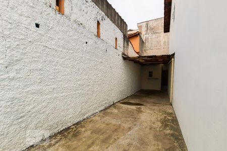 Casa para alugar com 120m², 2 quartos e 4 vagasVaranda