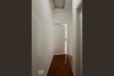 Casa para alugar com 120m², 2 quartos e 4 vagasCorredor